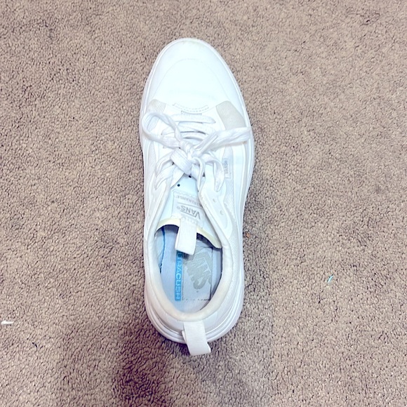 VANS ULTRA RANGE SHOES! - Picture 4 of 6